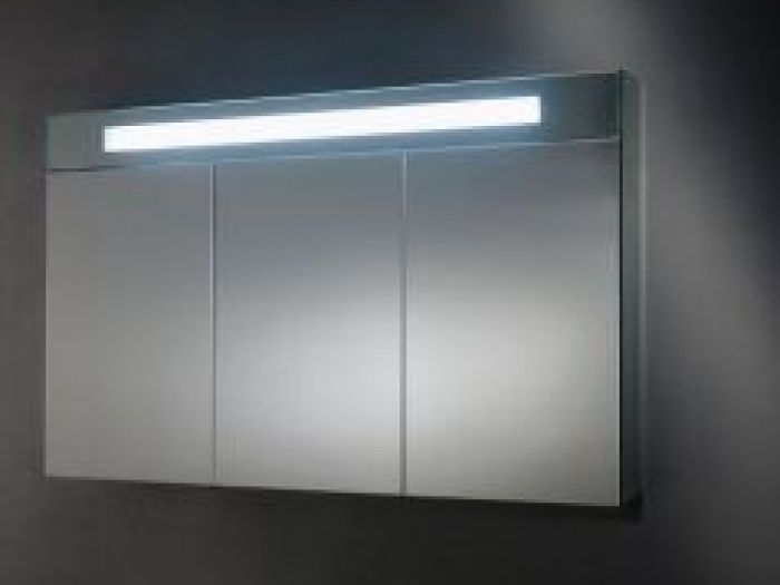 Archisio - Soloeco - Progetto Specchi e contenitori