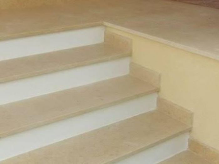 Archisio - Giuliano Marmi Di Giuliano Giuseppe - Progetto Lavori in marmo