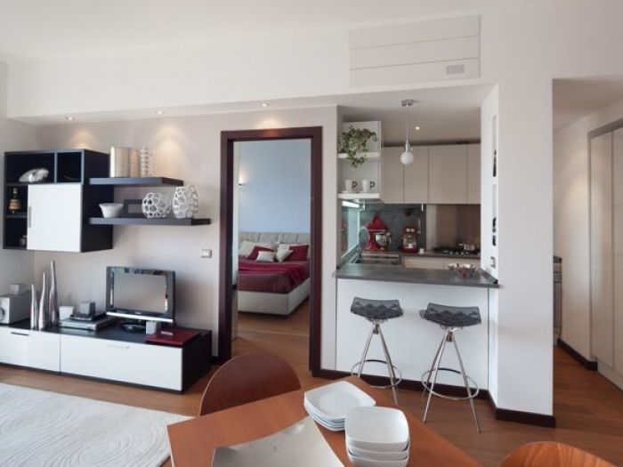 Archisio - Gk Architetti - Progetto Casa dp2