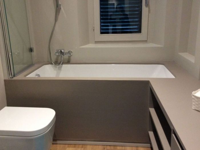 Archisio - Essenza Legno - Progetto Essenza legno