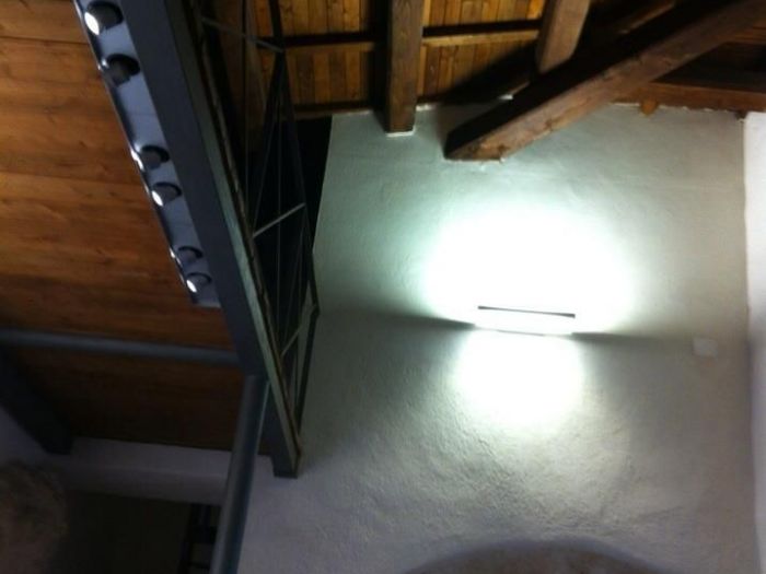 Archisio - Elettro Design srl - Progetto Impianti illuminotecnici