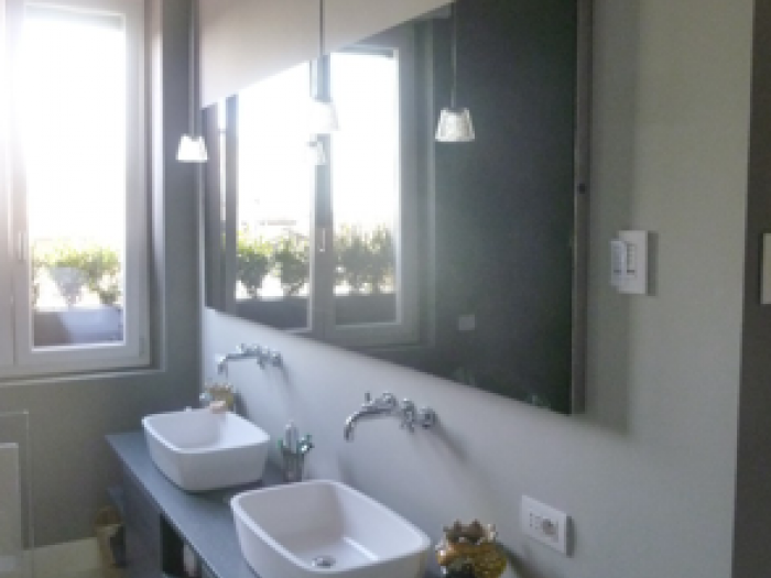 Archisio - Studiododici - Progetto Appartamento nel cuore di milano