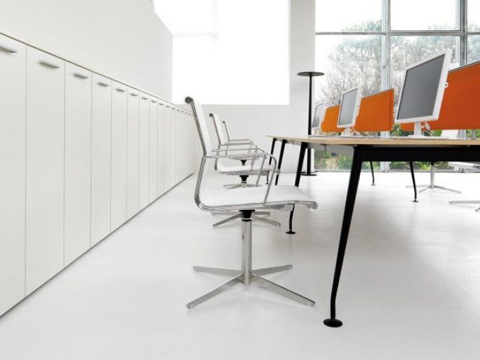 Archisio - Nascetti Arredamenti - Progetto Uffici