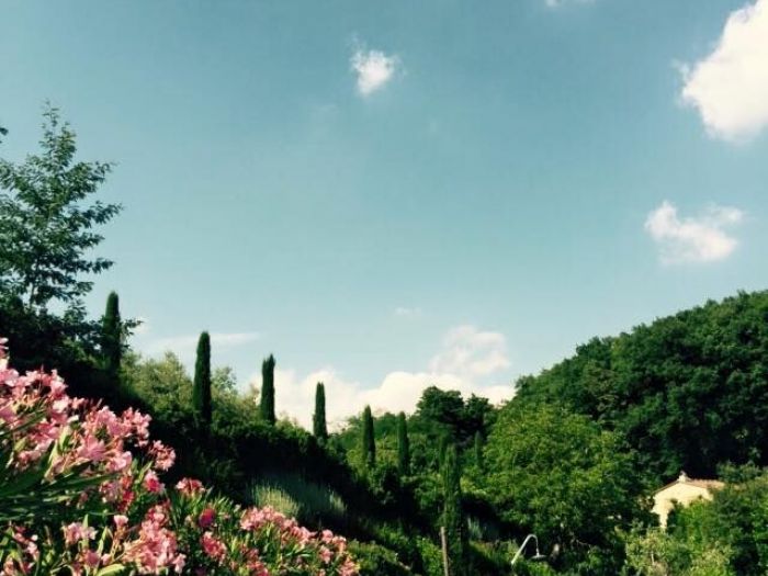 Archisio - Studio Catolfi - Progetto Il borghetto e agriturismo poggio tondo