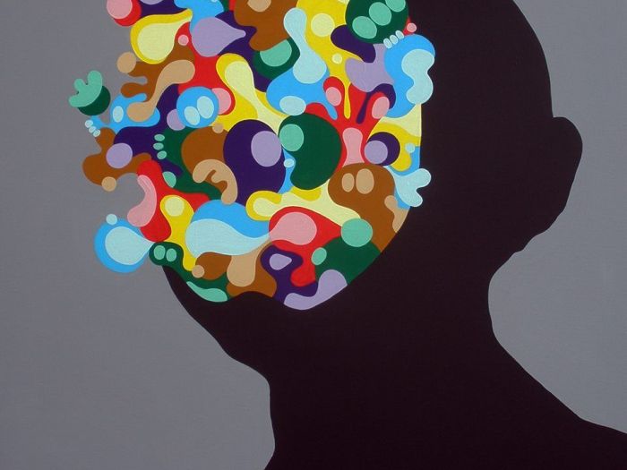 Archisio - Crizland - Progetto Pittura