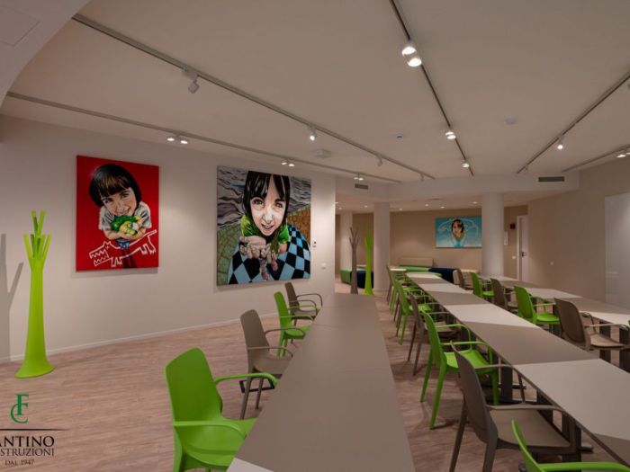 Archisio - Davide Gonella Fotografo - Progetto Rond dei talenti