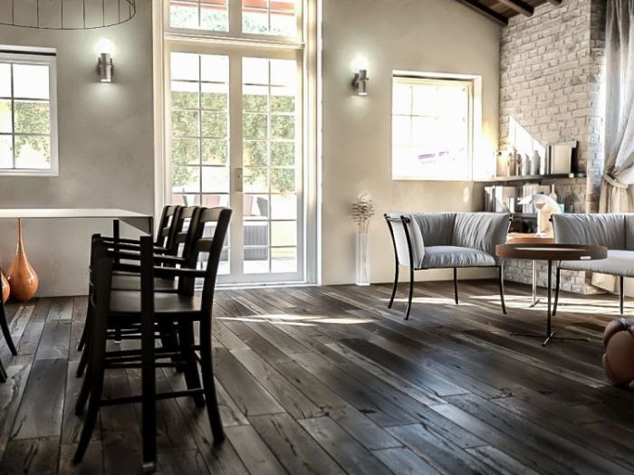 Archisio - Red Architecture - Progetto Une maison de charme