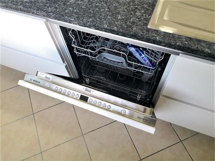 Archisio - Buongiovanni Mobili - Progetto Casa di liliana antonio