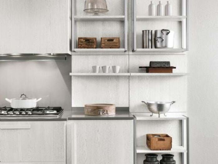 Archisio - Cosmet Arredamenti - Progetto Casa - cucina