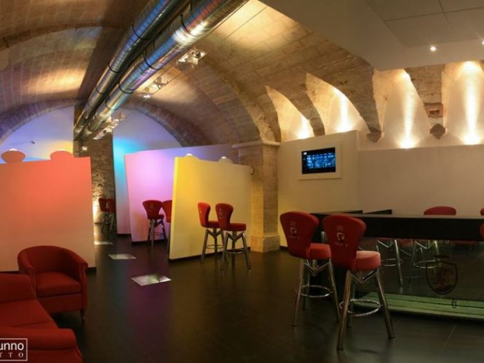 Archisio - Vincenzo Bafunno - Progetto Casino slot vlt