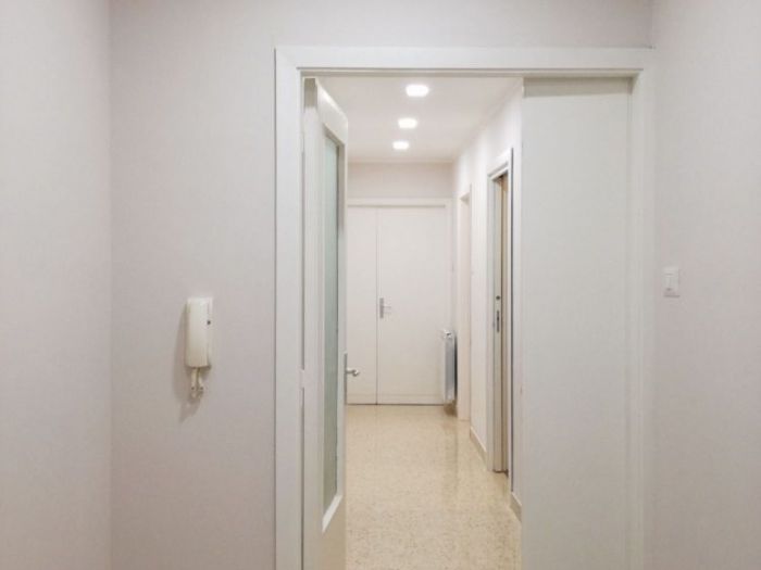 Archisio - Carmelo Barbera - Progetto Interni casa ar