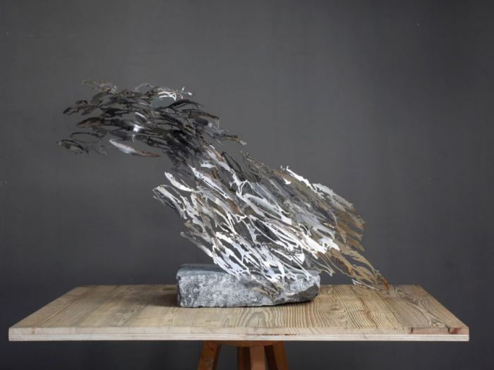 Archisio - Studio Cc - Progetto Il banco balugina