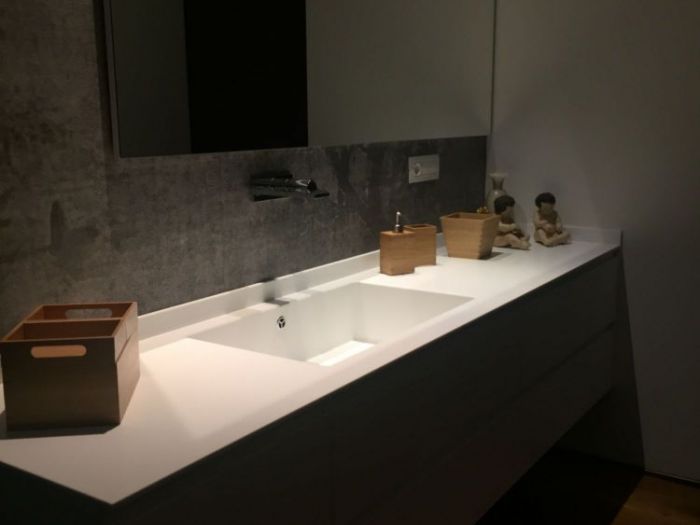 Archisio - Mariani Contract - Progetto Luxury villa