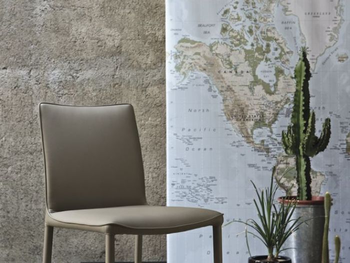 Archisio - Nascetti Arredamenti - Progetto Tavoli e sedie 3