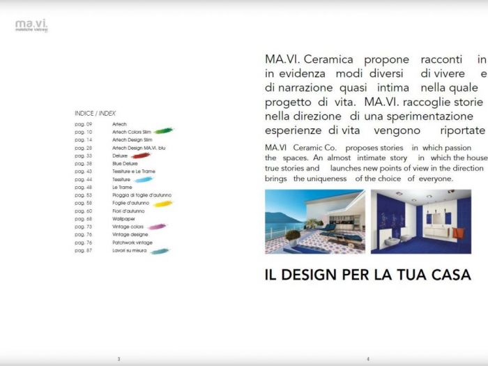 Archisio - Mavidesign - Progetto Catalogo ma vi 2017 x web 1 8