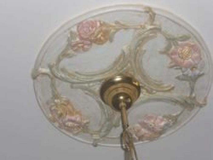 Archisio - Carlo Lo Presti - Progetto Pitture