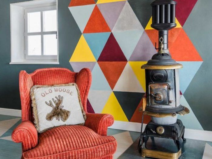 Archisio - Uau - Unarchitettura Unica - Progetto Il belvedere