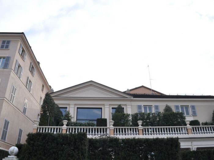 Archisio - Studio Lenzi Associati - Progetto Nuove abitazioni in citt