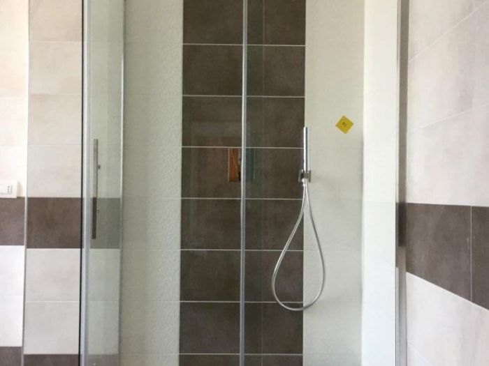 Archisio - Ricciardi Project Home - Progetto Bagni