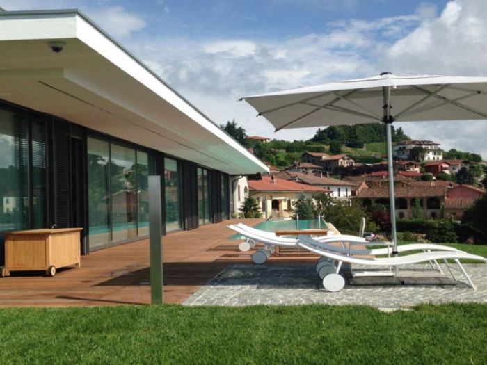 Archisio - Guelfo Costruzioni srl - Progetto Ristrutturazioni