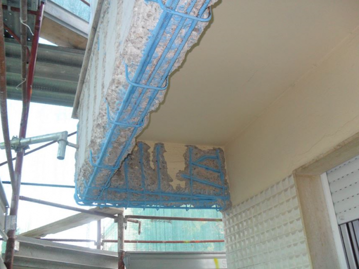 Archisio - Edil Tres srl - Progetto Hotel relax