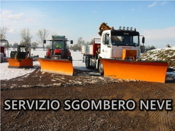 Archisio - Coperture Edili E Spalatura Neve Edil Romiti - Progetto Ristrutturazioni edili
