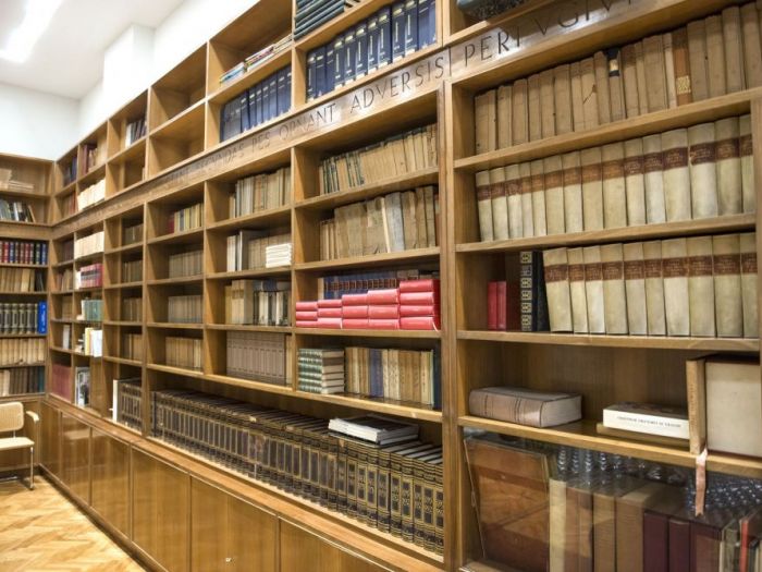 Archisio - Studio Lenzi Associati - Progetto Studio legale