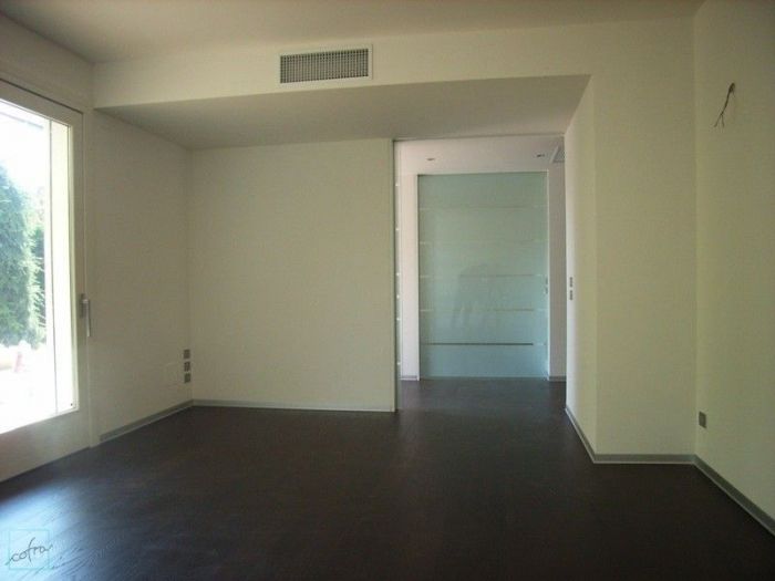 Archisio - Cofra Architettura Design Innovazione - Progetto Ristrutturazione di porzione di bifamiliare