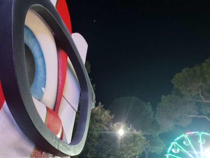 Archisio - Studio Di Architettura Luigi Pezzella - Progetto Carlitos pop edenlandia