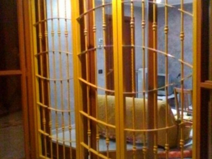 Archisio - Sicurezza Progetto - Progetto I nostri lavori