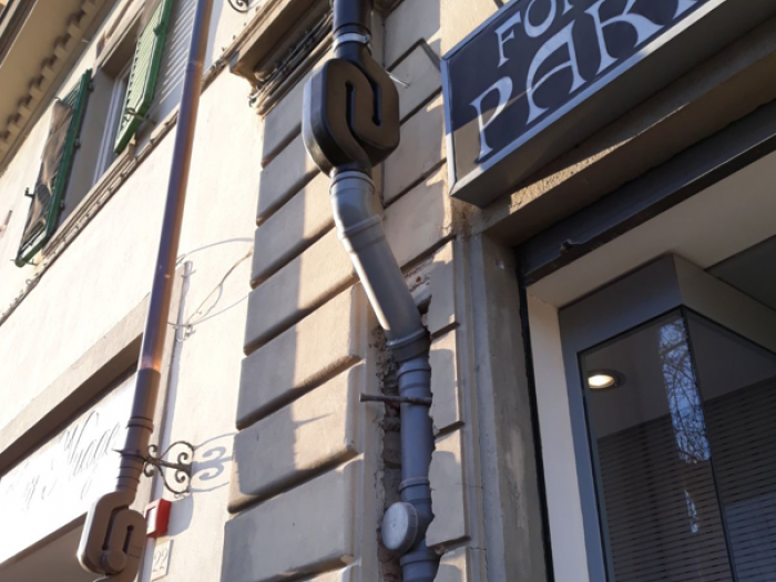 Archisio - Idraulica Pulignani - Progetto Impianti