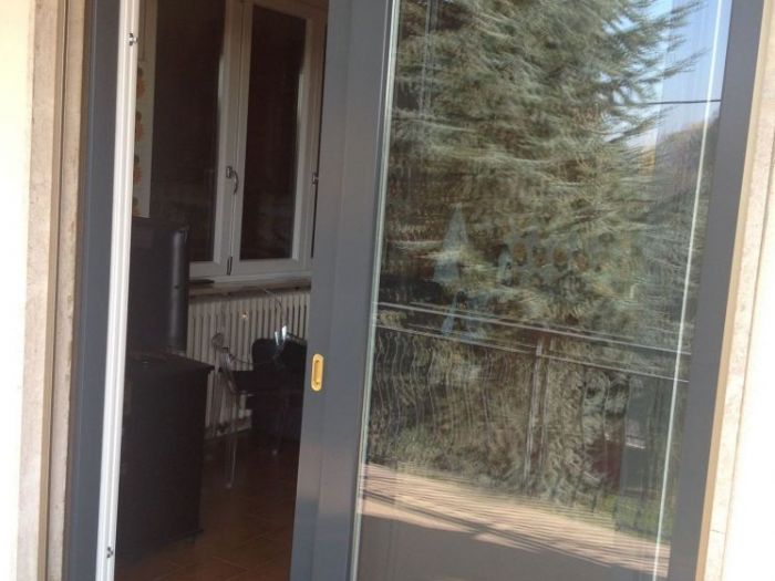 Archisio - Falegnameria Fortunati - Progetto Porte blindate e altri serramenti per comfort e sicurezza