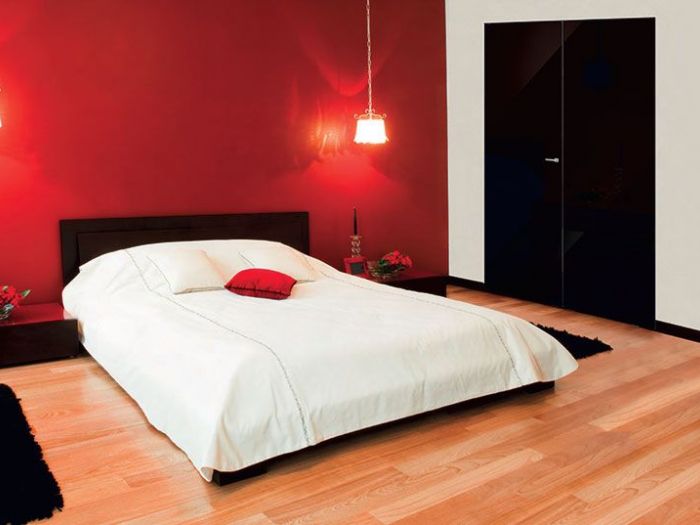 Archisio - Romisud - Progetto Porte interne