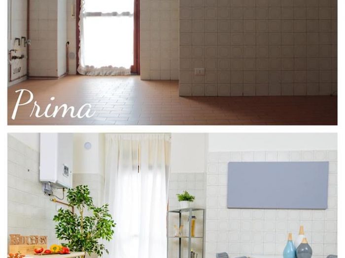 Archisio - Venduta A Prima Vista - Progetto Valorizzazione immobiliare finalizzata alla vendita