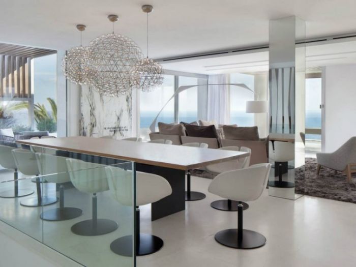 Archisio - Omnia 1929 Servizi E Consulenze Immobiliari - Progetto Ville moderne