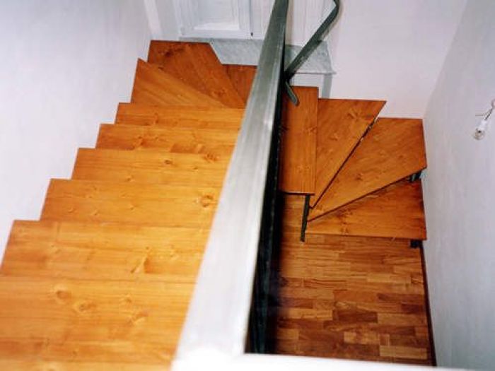 Archisio - Impresa Edile Augelli - Progetto Lavori particolari