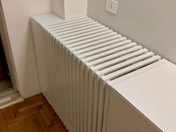 Archisio - Tommaso Barill - Progetto Paradise house