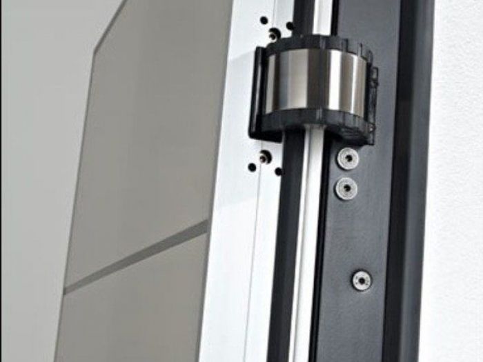 Archisio - Pep Di Pinci Augusto - Progetto Servizi di installazione