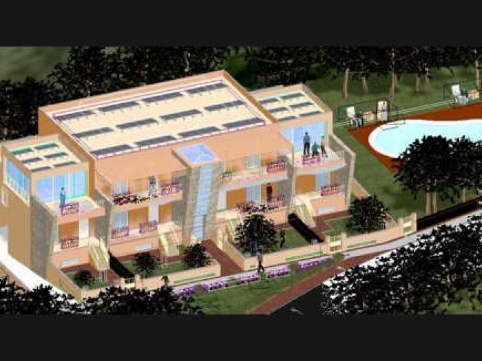 Archisio - Disegnatorecad - Progetto Realizzazione di plastici architettonici di alta qualit