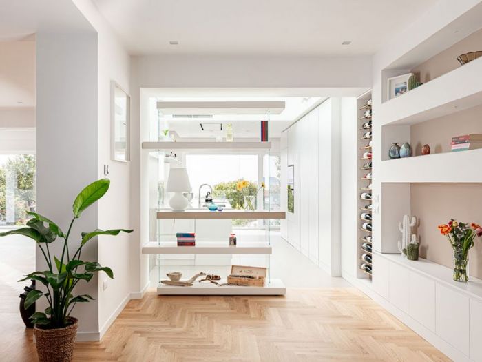 Archisio - Salvatore Vicidomini - Progetto Casa cv