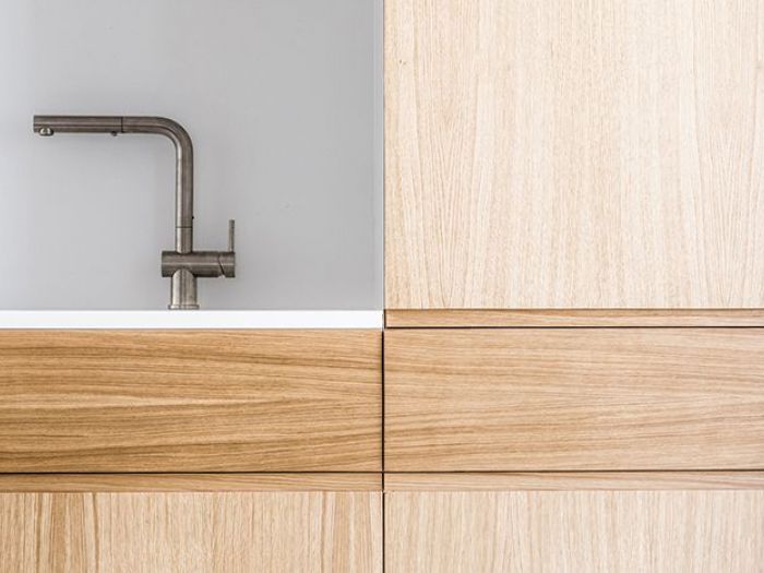 Archisio - Domenico Pastore - Progetto Gl house