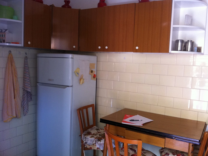 Archisio - Home Me - Progetto Home staging appartamento da affittare