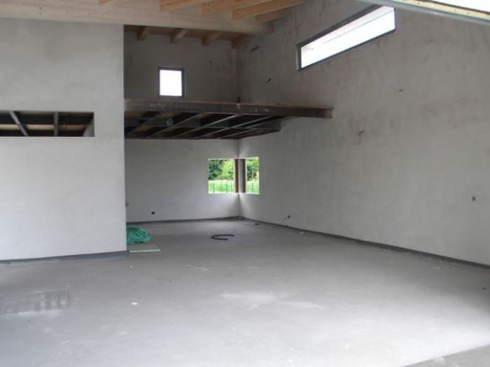 Archisio - Stefania Poles - Progetto Casa dian