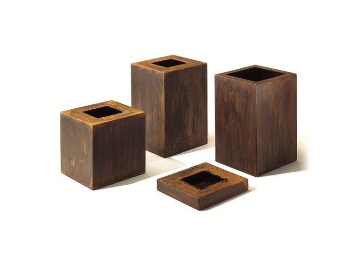 Archisio - Giovanni Casellato - Progetto Vasi