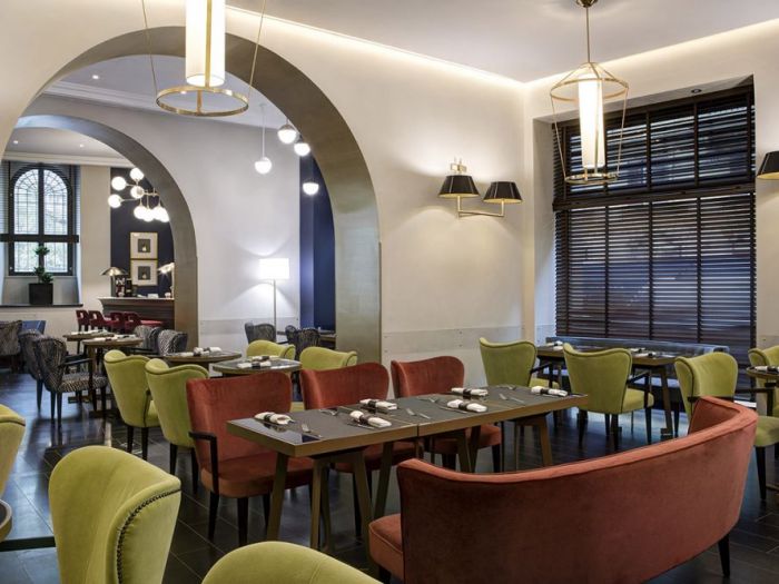 Archisio - Janos Grapow - Progetto Cibo