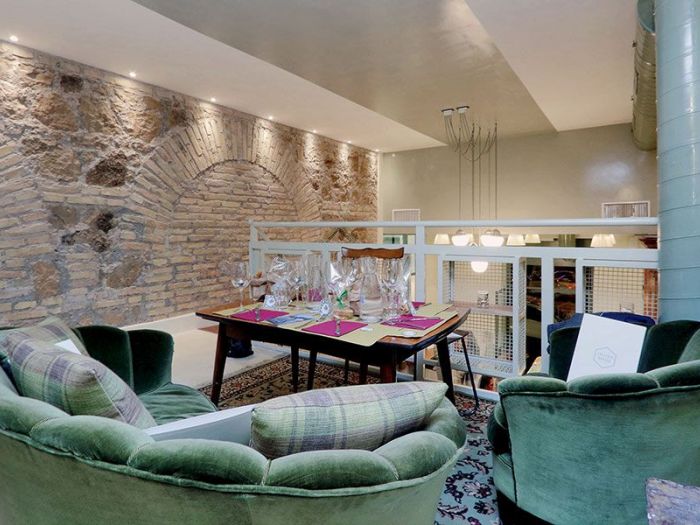 Archisio - Studiogad - Progetto Contesto urbano