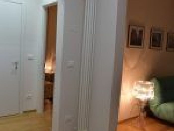 Archisio - Home Restyling - Progetto Parquet