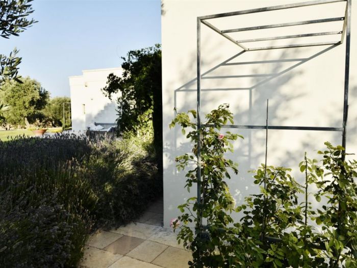 Archisio - Arkitetti Flore Venezia - Progetto La casa di sandra