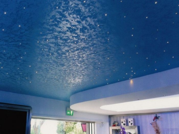 Archisio - Verafrigor - Progetto Il baretto