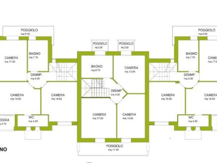 Archisio - Sinergia srl - Progetto Casa a camposampiero